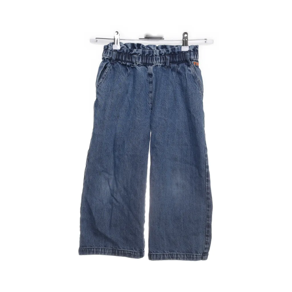 Image of Tinycottons Spijkerbroek (Preloved)