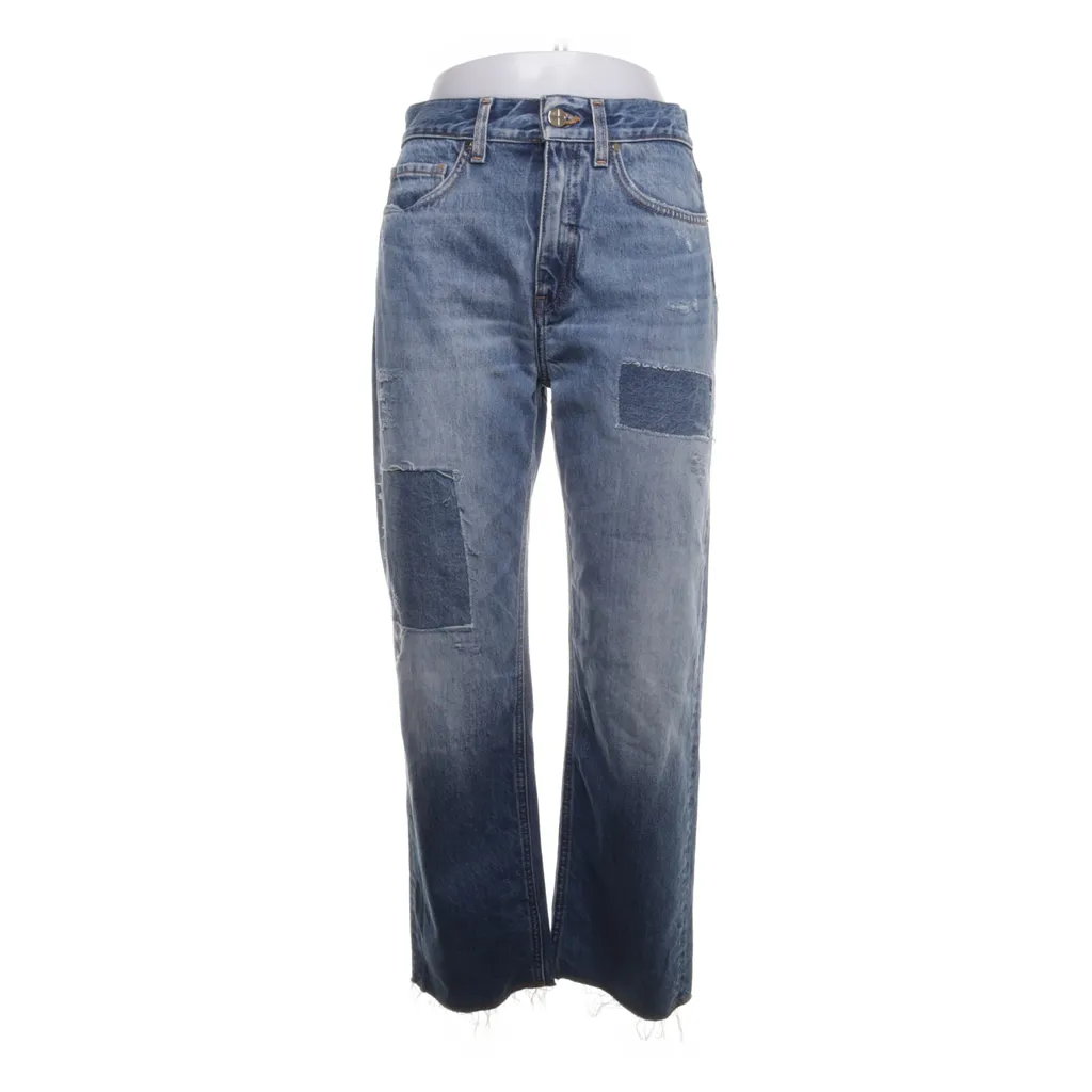 Image of Me + Em Spijkerbroek (Preloved)