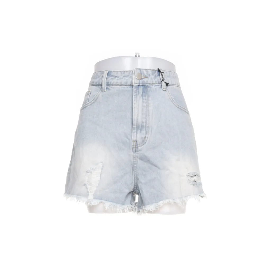 Image of Cider Denim shorts (Preloved)