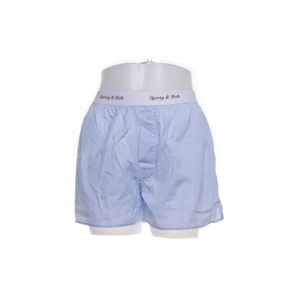 Image of Sporty & Rich Pyjamashorts (Preloved)