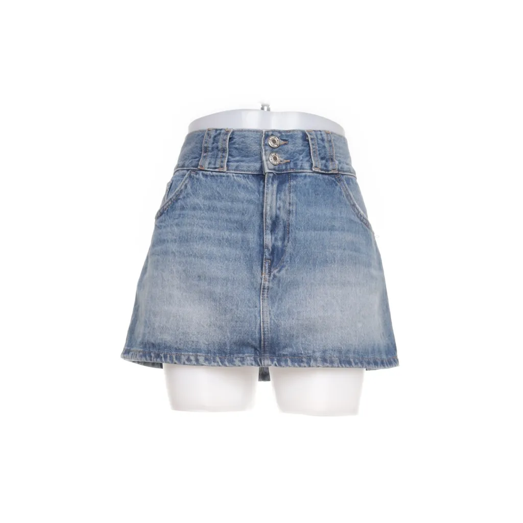 Image of Pull & Bear Spijkerrok (Preloved)