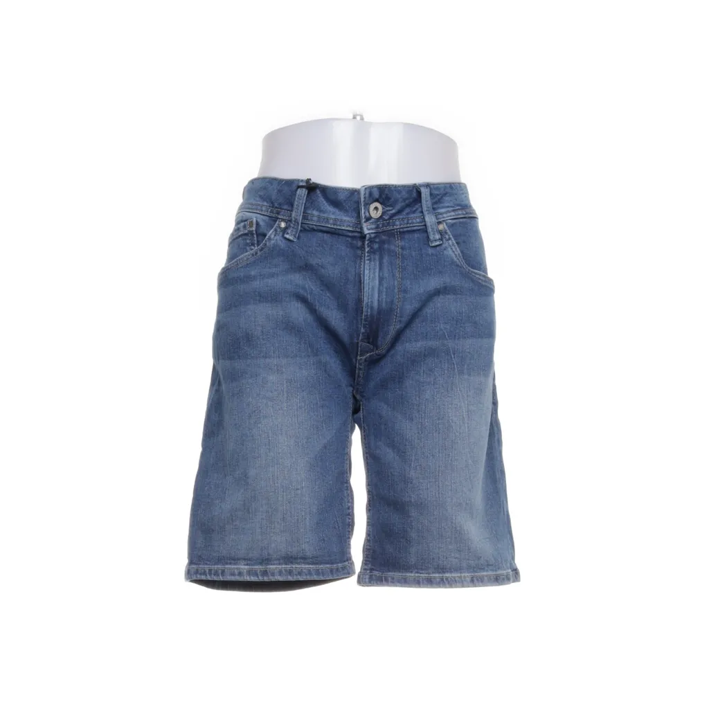 Image of Pepe Jeans London Denim shorts (Preloved)