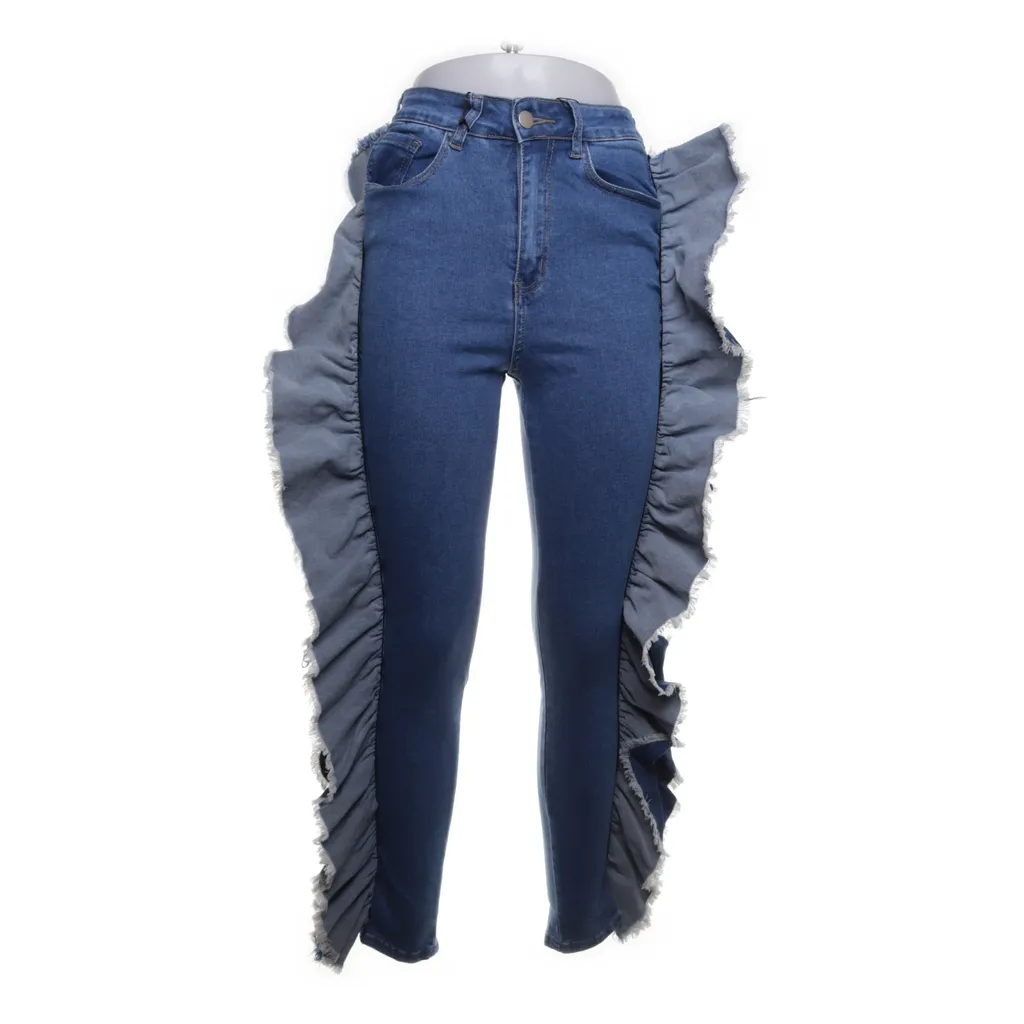 Image of Shein SXY Spijkerbroek (Preloved)