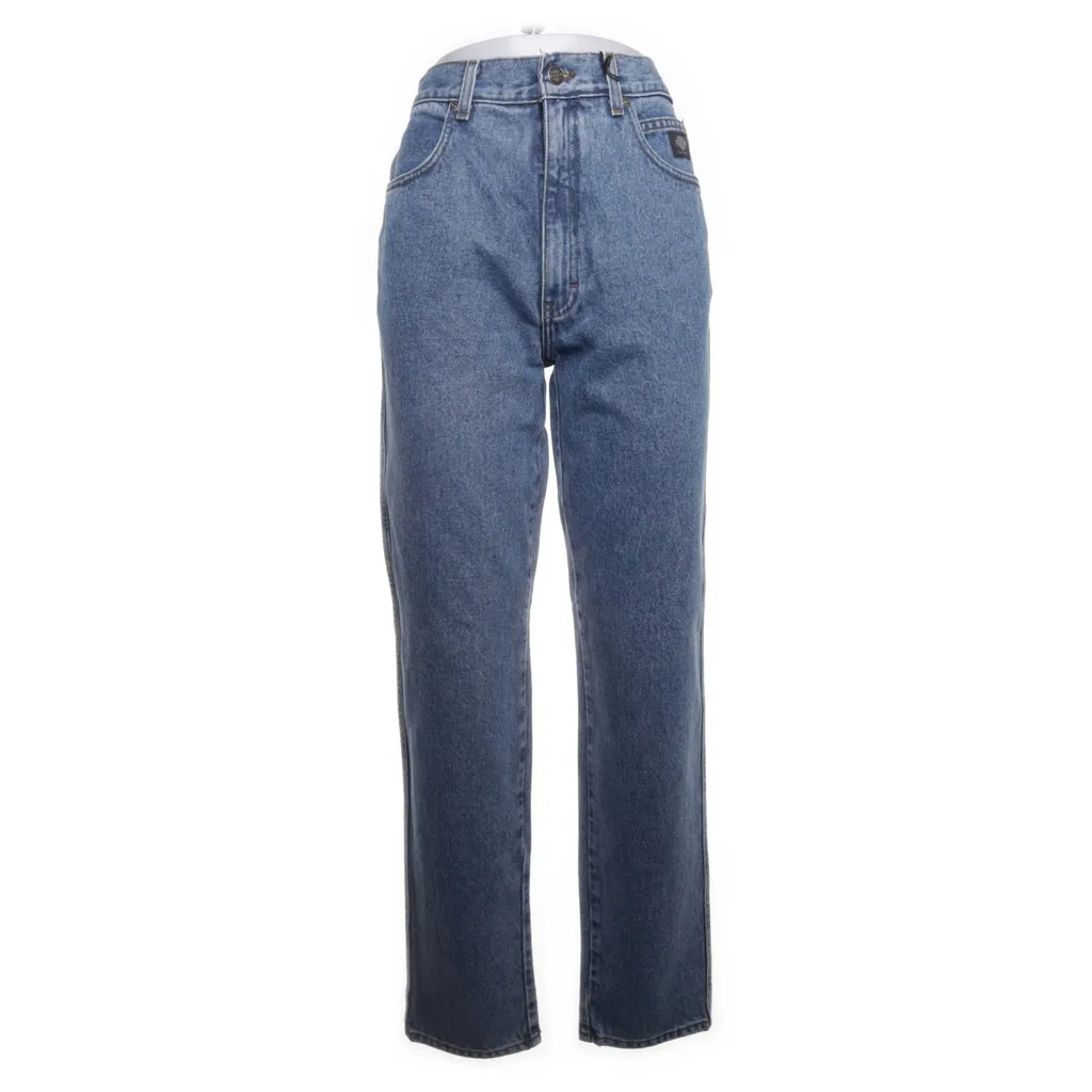 Image of Harley Davidson Spijkerbroek (Preloved)