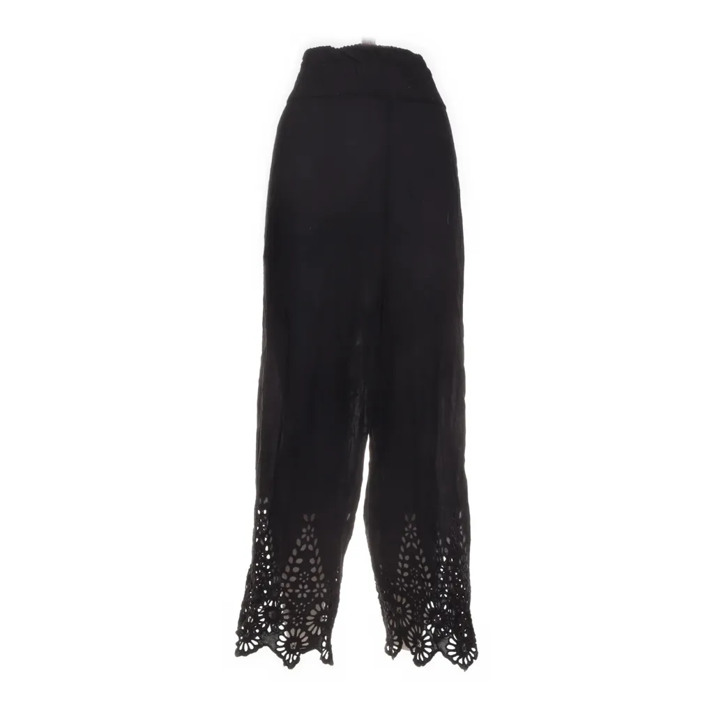 Image of Ganni Pyjama broek (Preloved)