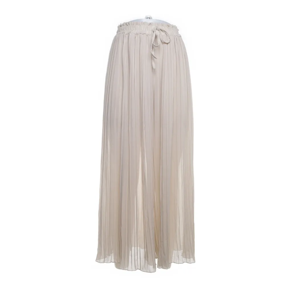 Image of Made In Italy Palazzo broek (Preloved)