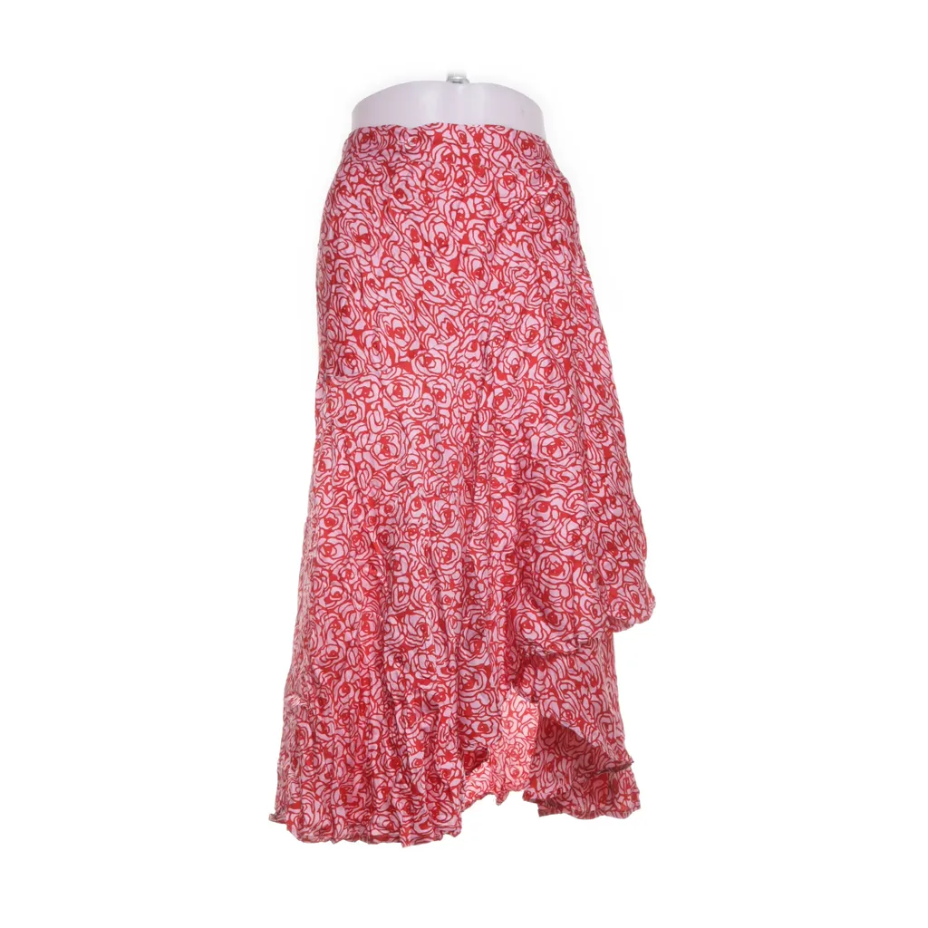 Image of Rodebjer Wikkelrok (Preloved)