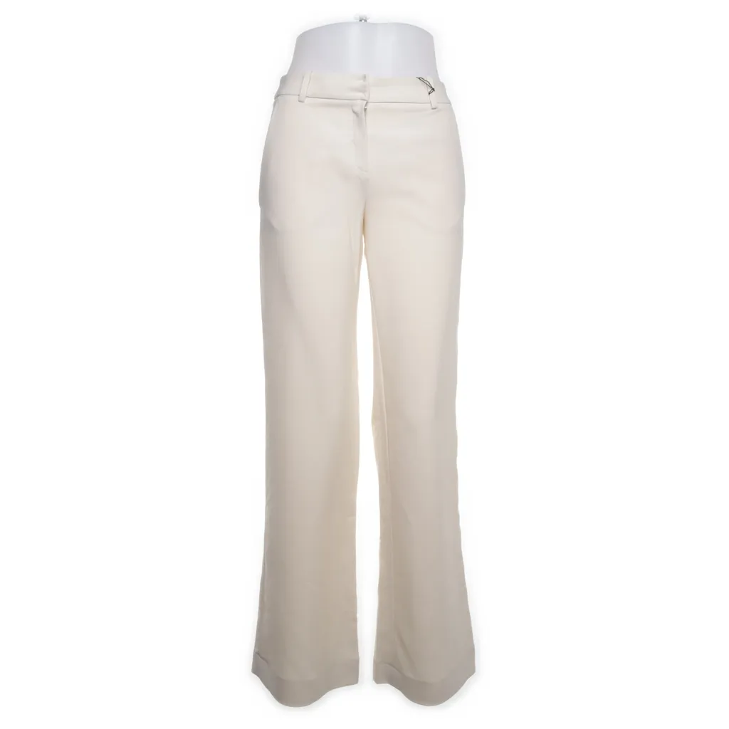 Image of Elisabetta Franchi Palazzo broek (Preloved)