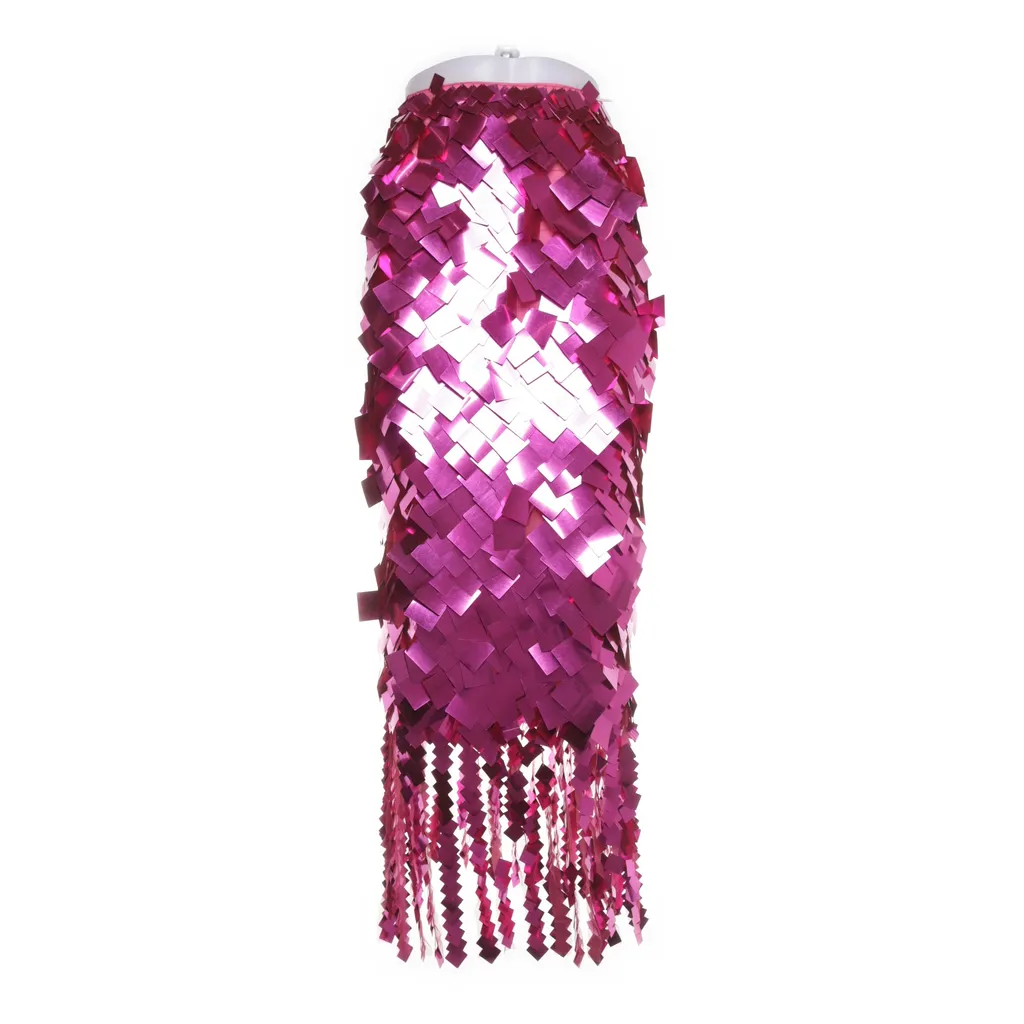 Image of ASOS Edition Maxi rok (Preloved)