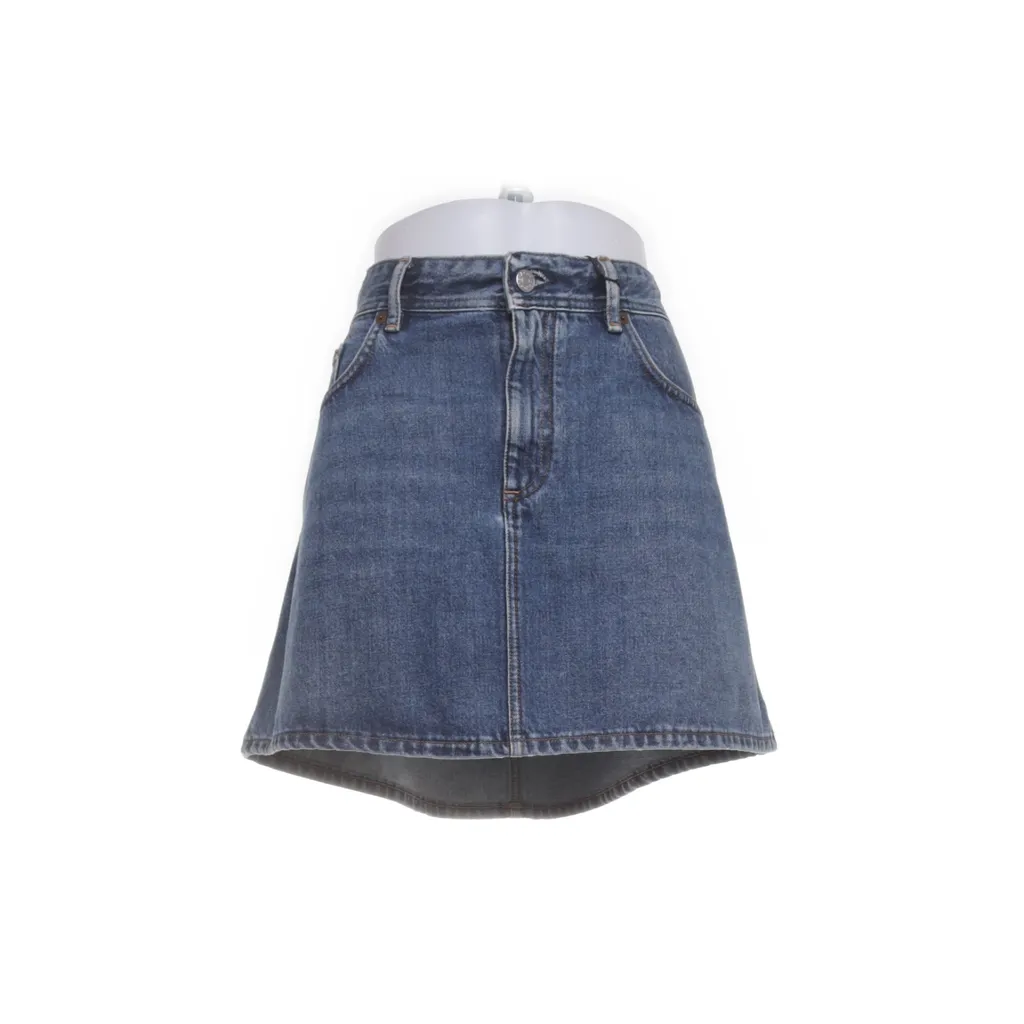 Image of Acne Studios Spijkerrok (Preloved)