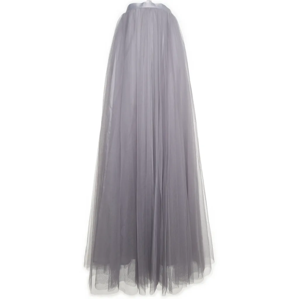 Image of Ida Sjöstedt Maxi rok (Preloved)