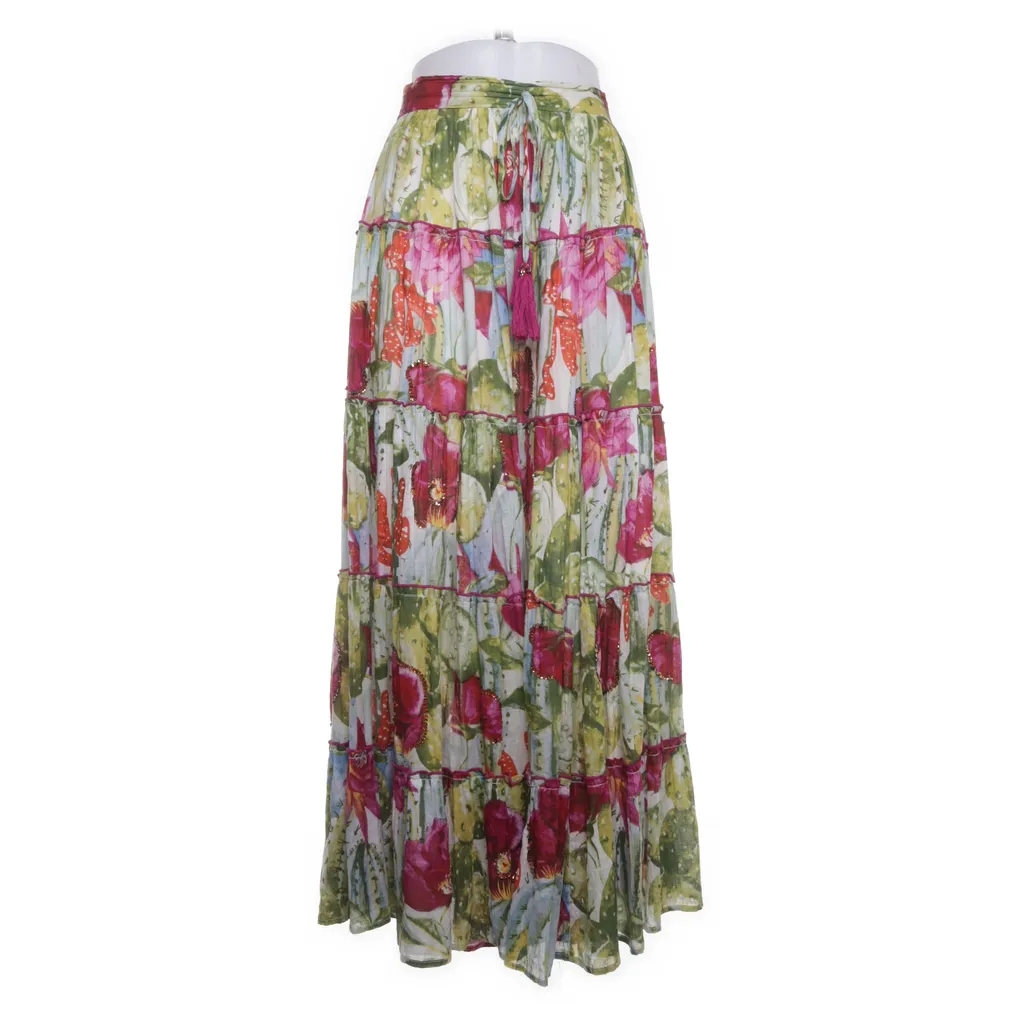 Image of Barok Maxi rok (Preloved)