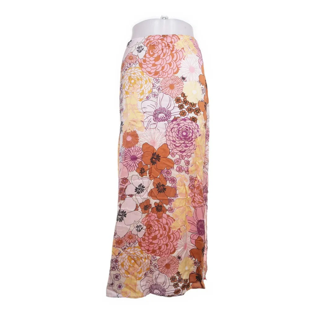 Image of Fabienne Chapot Maxi rok (Preloved)