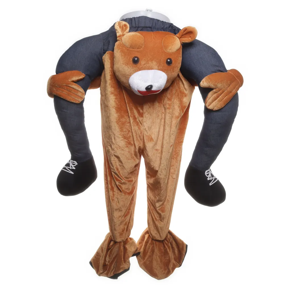 Image of Karneval Feestkostuums (Preloved)