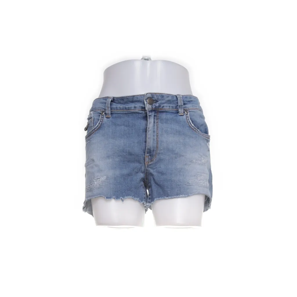 Image of Odd Molly Denim shorts (Preloved)