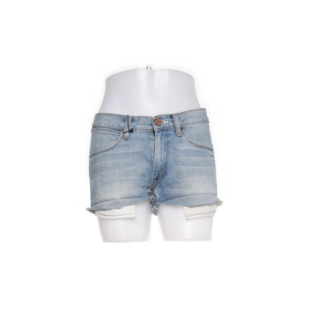 Image of Acne Jeans Denim shorts (Preloved)