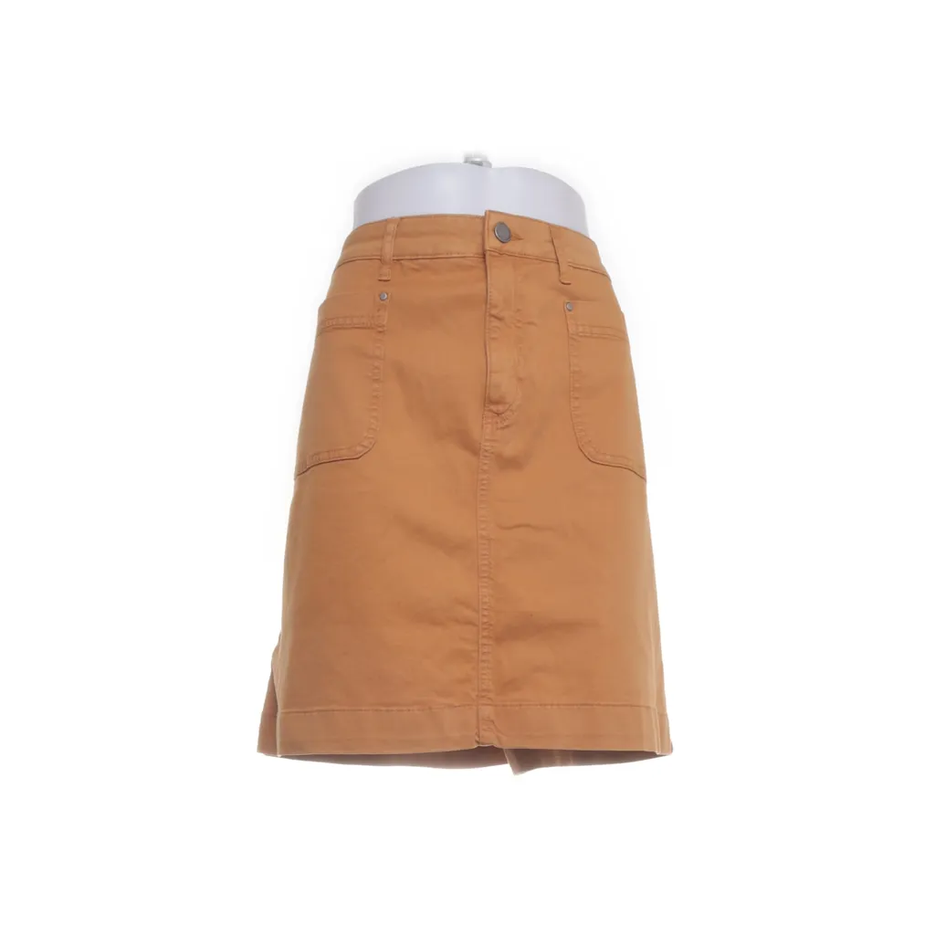 Image of Boden Spijkerrok (Preloved)