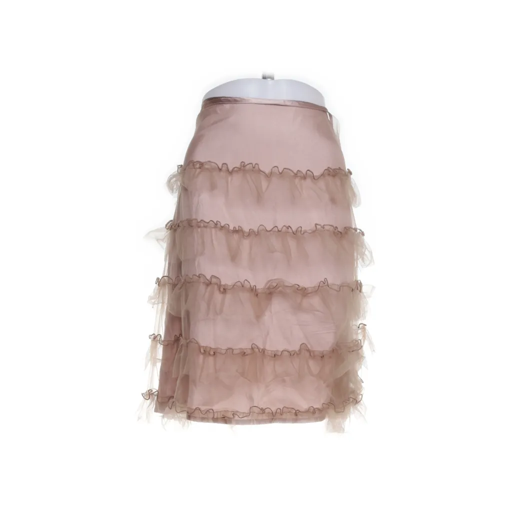 Image of NIGHT Birger et Mikkelsen Tule rok (Preloved)