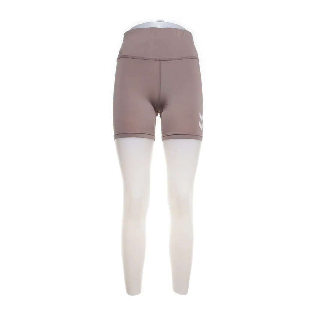 Image of Hummel Compressieshorts (Preloved)