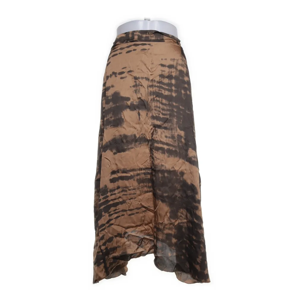 Image of Nowomenslabel Maxi rok (Preloved)