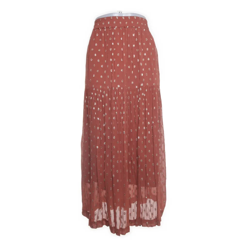 Image of Lollys Laundry Maxi rok (Preloved)