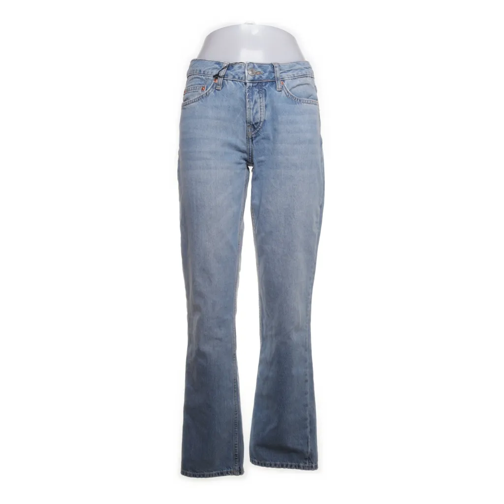 Image of Lager 157 Spijkerbroek (Preloved)