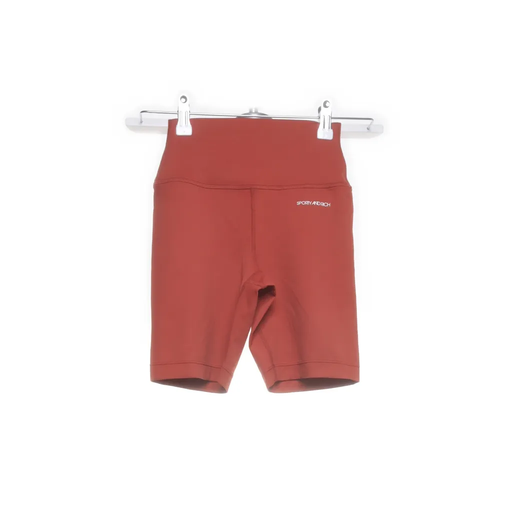 Image of Sporty & Rich Compressieshorts (Preloved)