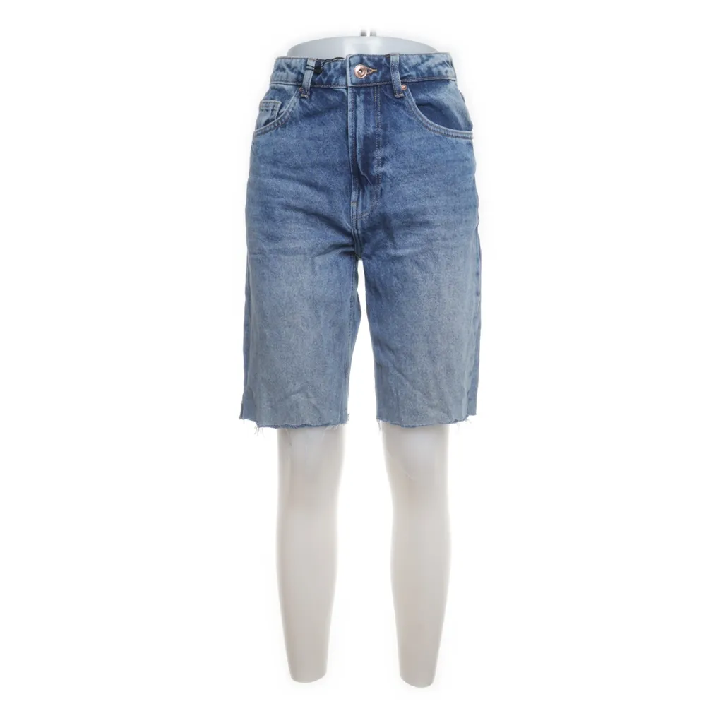 Image of Bershka Denim shorts (Preloved)