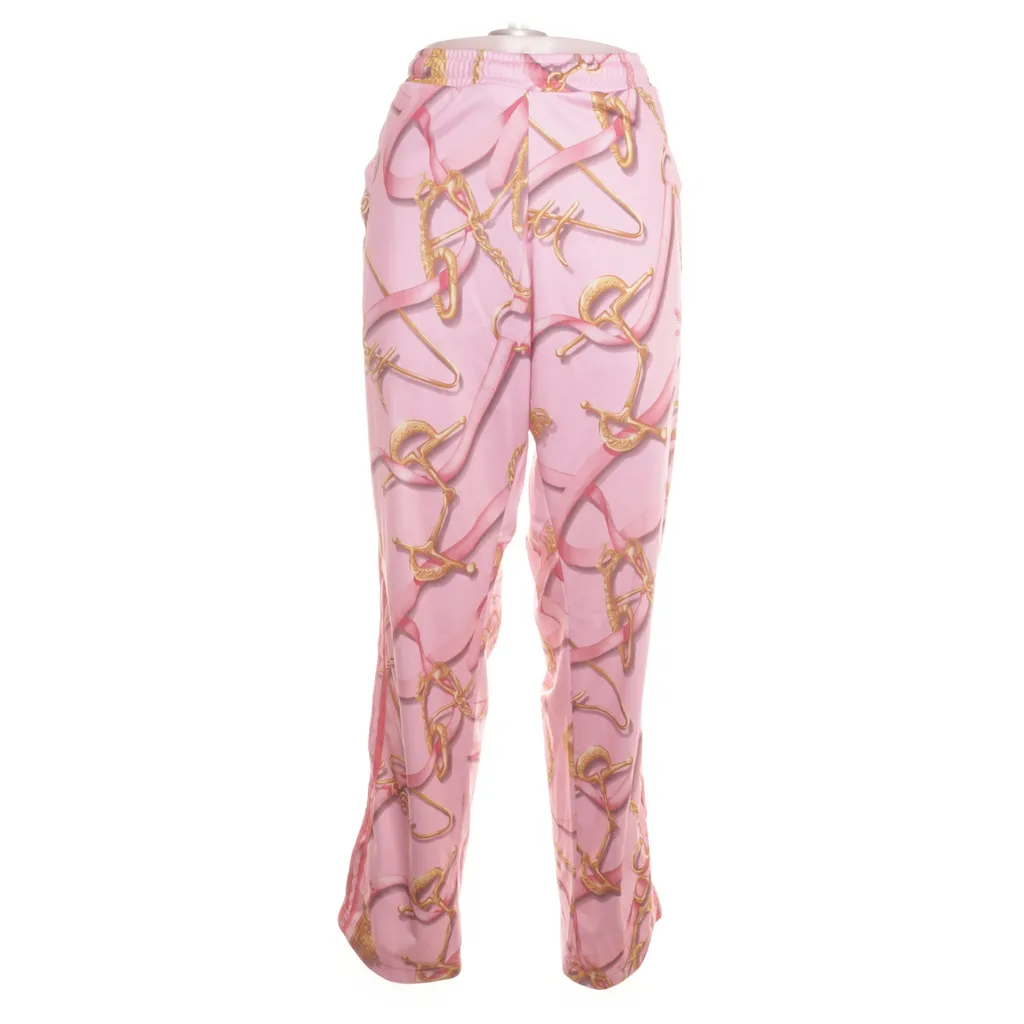 Image of Adidas by Jeremy Scott Broek (Preloved)