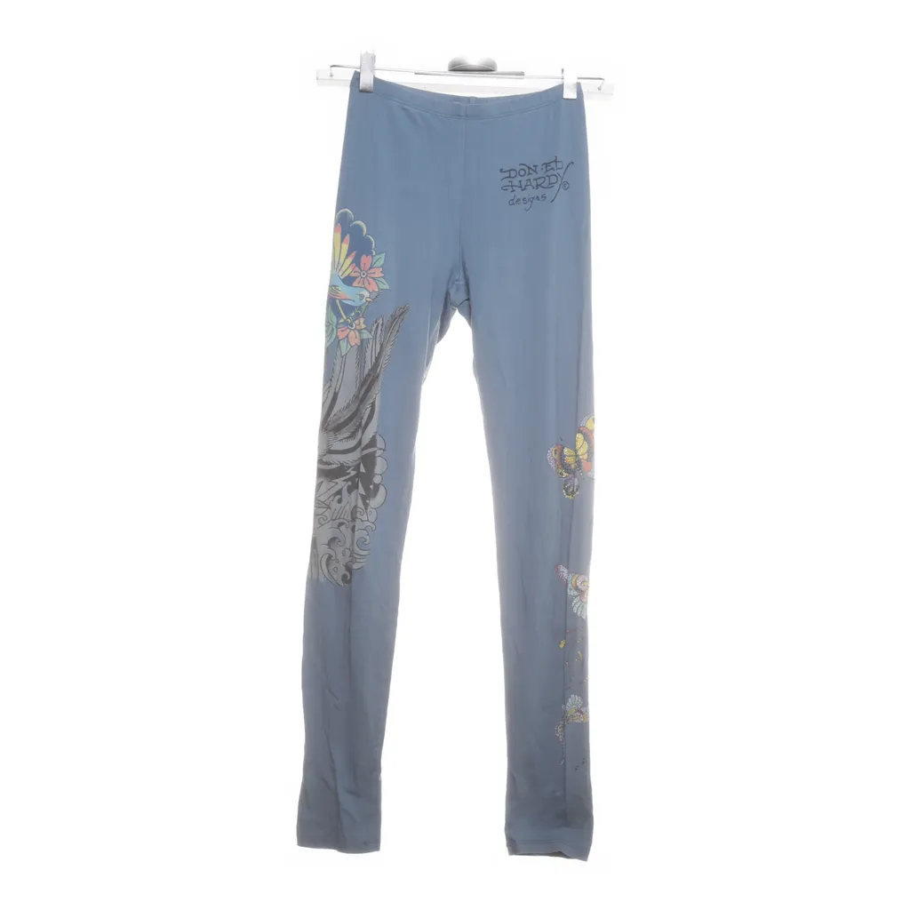 Image of Ed Hardy Leggings (Preloved)