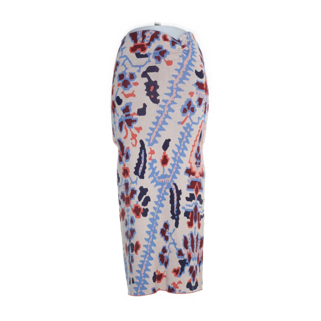 Image of Rhode Maxi rok (Preloved)