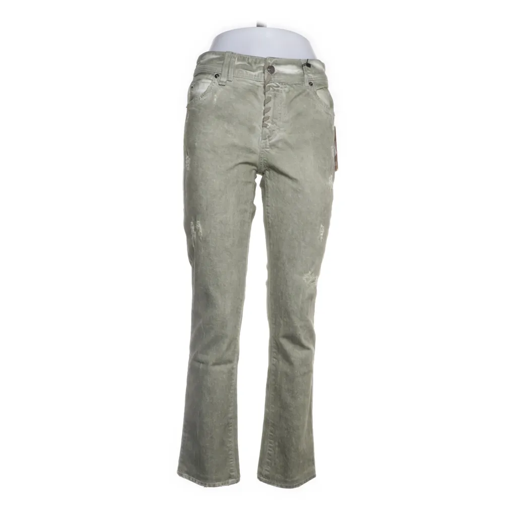 Image of Galliano Spijkerbroek (Preloved)