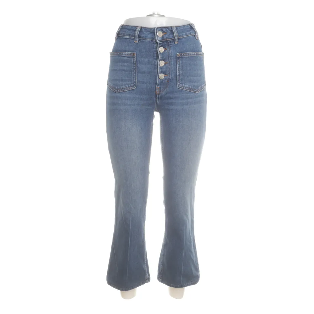 Image of Maje Spijkerbroek (Preloved)