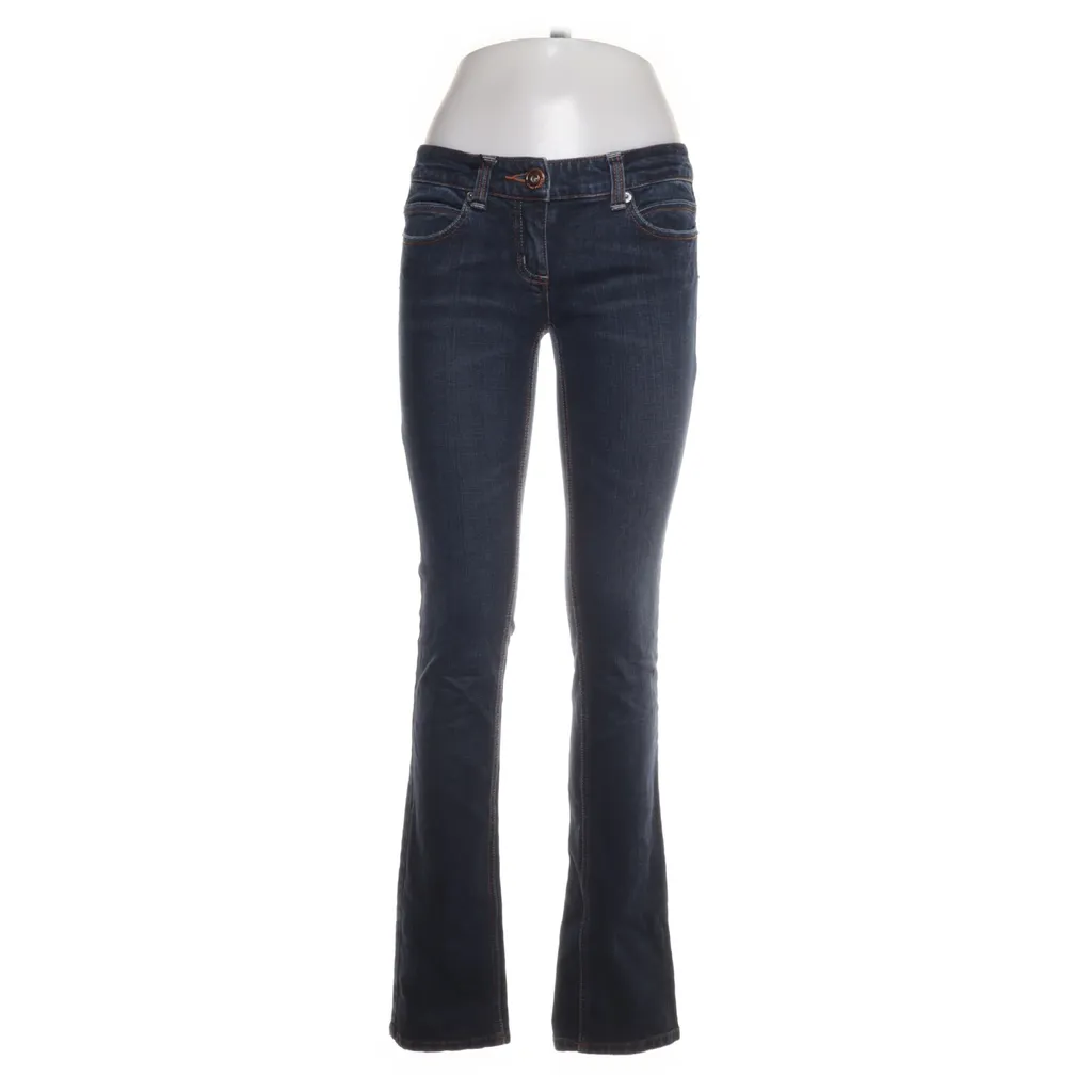 Image of Yeans Please Spijkerbroek (Preloved)