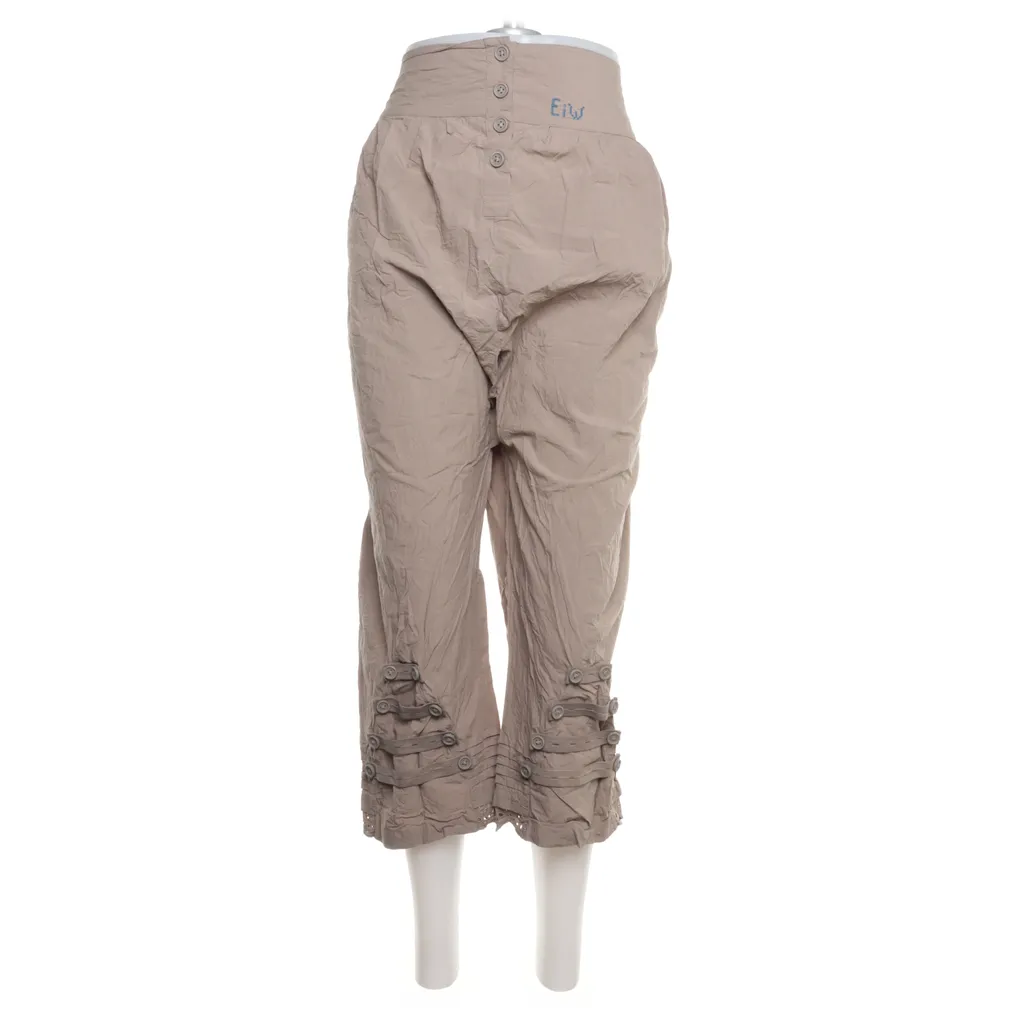 Image of Ewa I Walla Driekwart broek (Preloved)