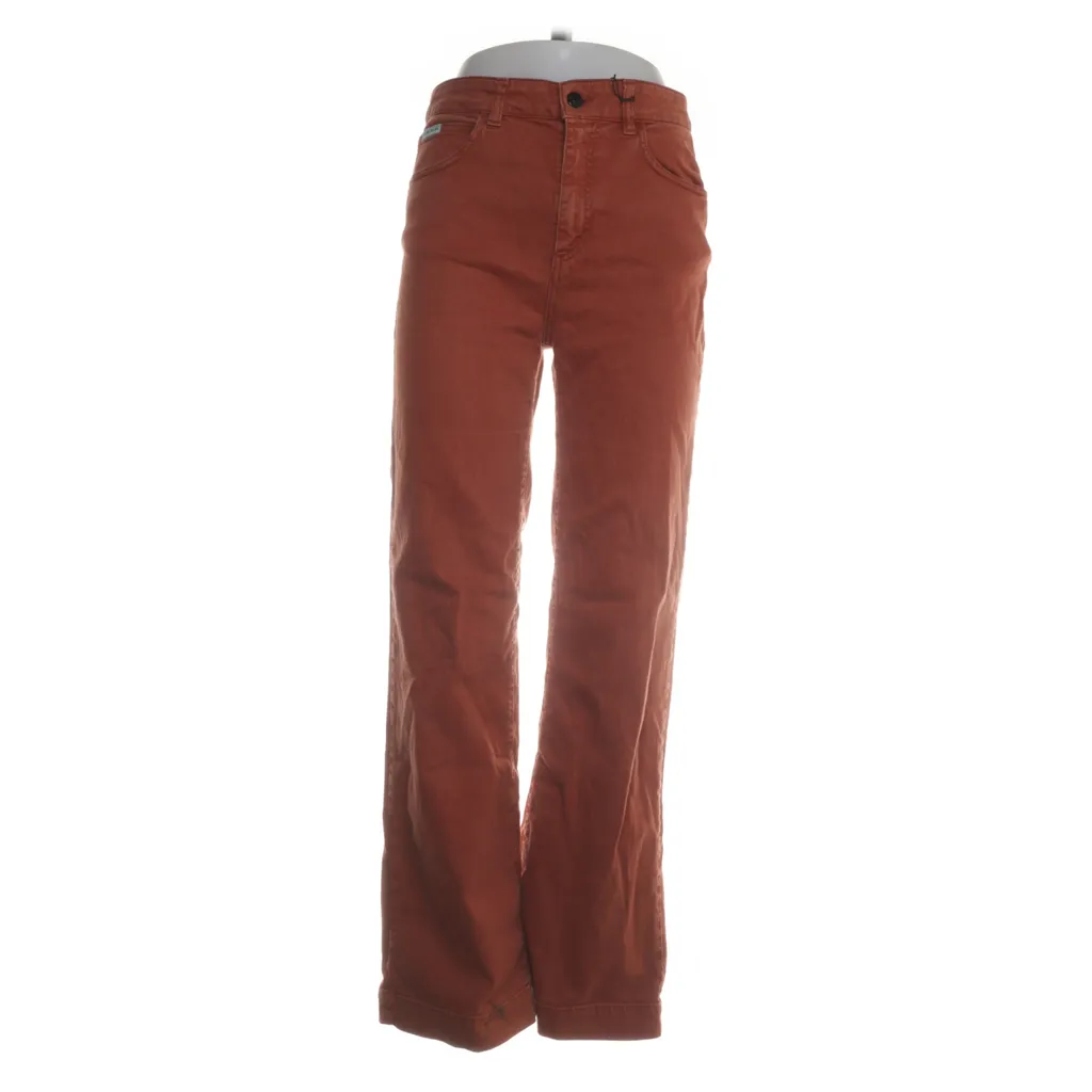 Image of Alexachung Spijkerbroek (Preloved)