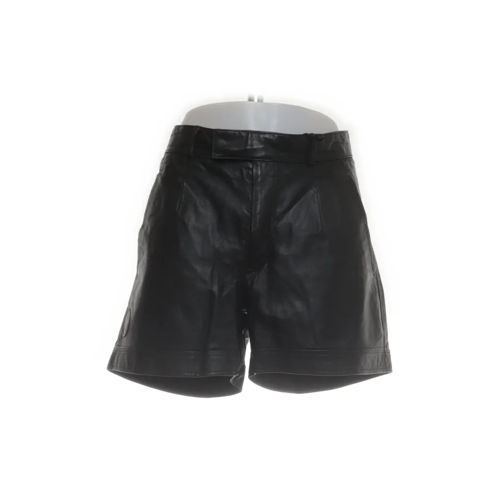 Image of Fjällräven Leren shorts (Preloved)