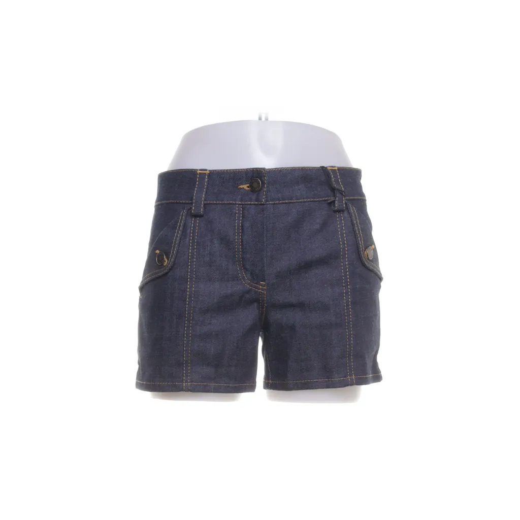 Image of Louis Vuitton Denim shorts (Preloved)