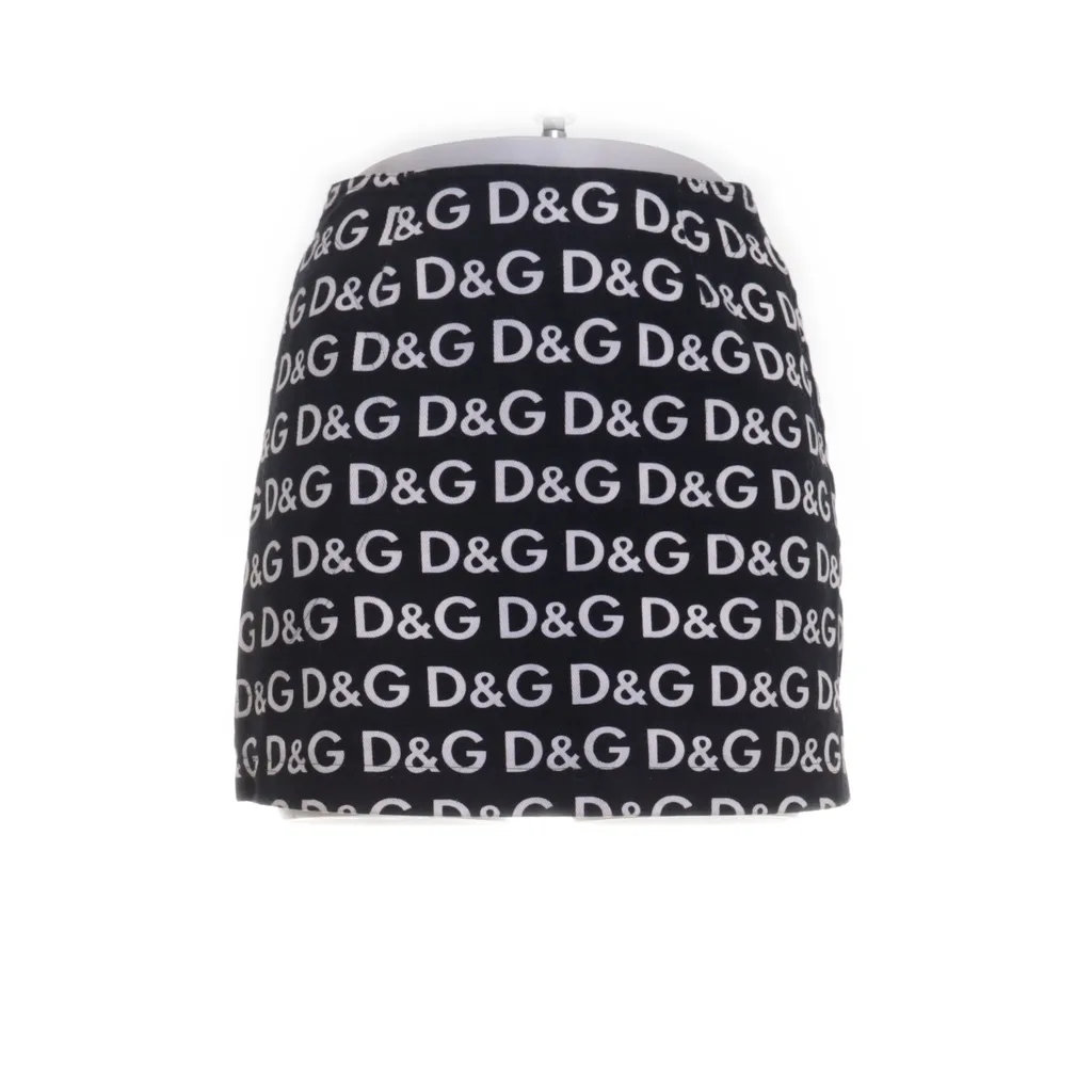 Image of Dolce & Gabbana Spijkerrok (Preloved)