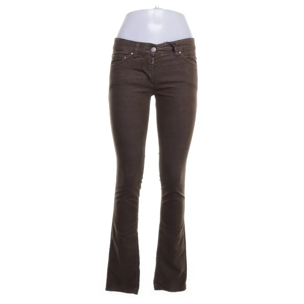 Image of Isabel Marant Étoile Corduroy broek (Preloved)