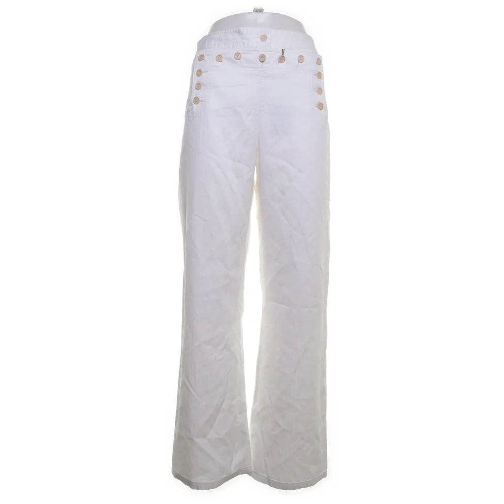 Image of Mulberry Palazzo broek (Preloved)