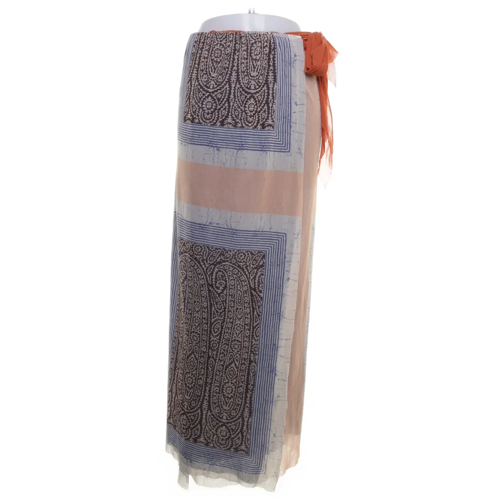 Image of Jean Paul Gaultier Maxi rok (Preloved)