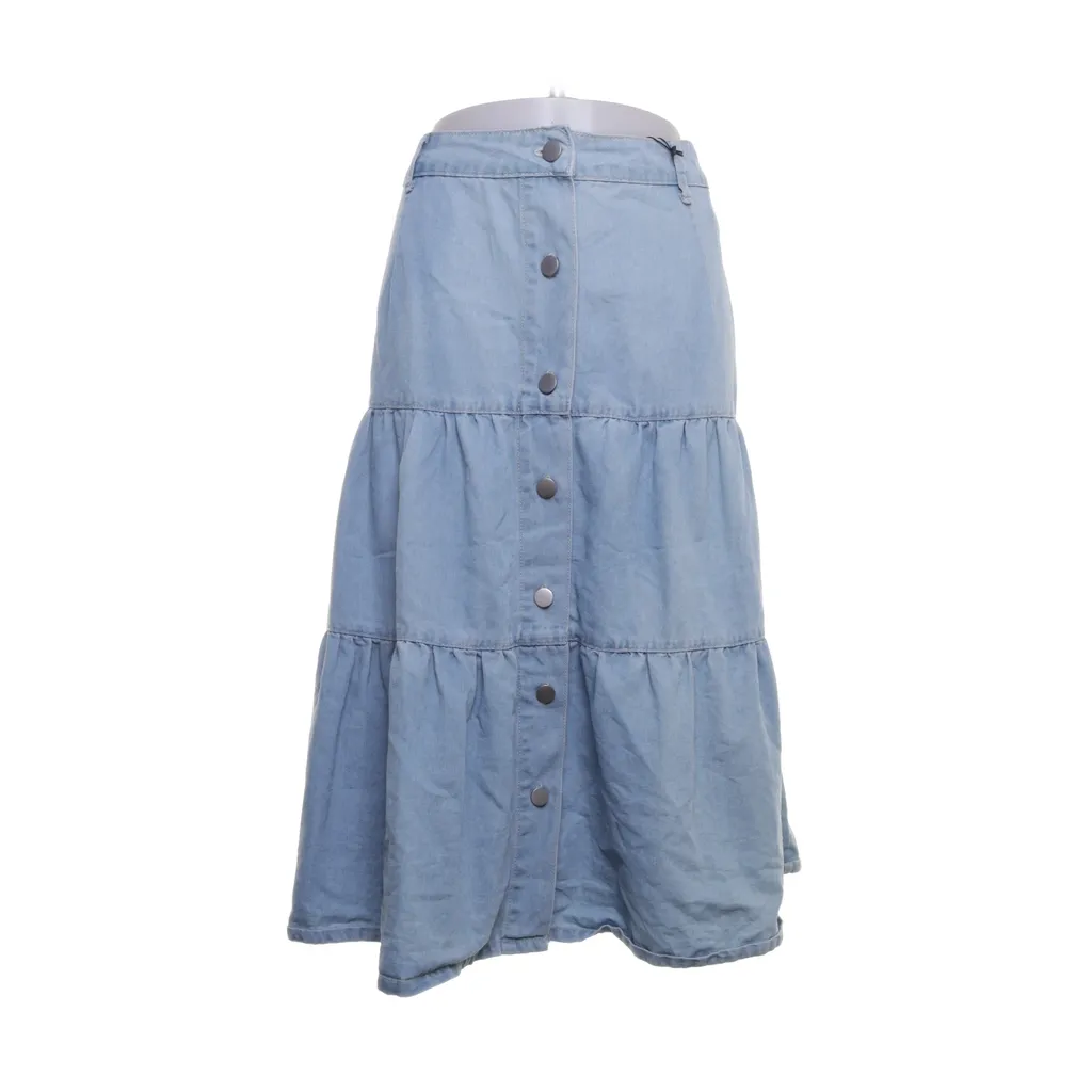 Image of Shein Curve Spijkerrok (Preloved)
