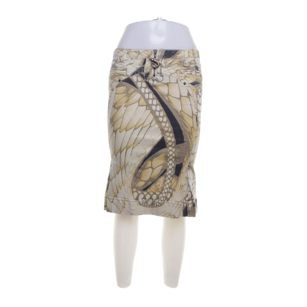 Image of Just Cavalli Spijkerrok (Preloved)