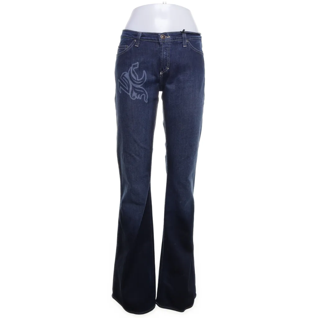 Image of Versace Jeans Couture Spijkerbroek (Preloved)