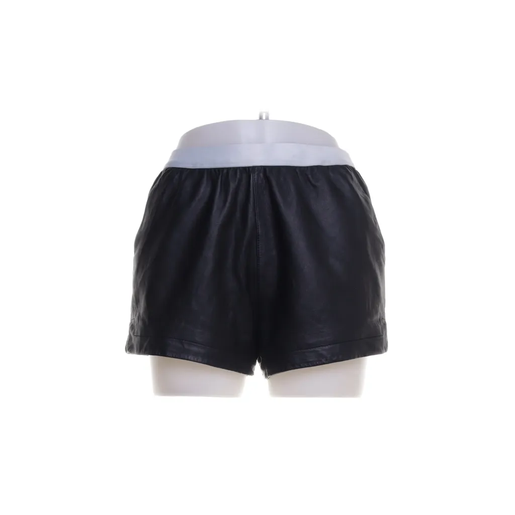 Image of Alexander Wang Leren shorts (Preloved)