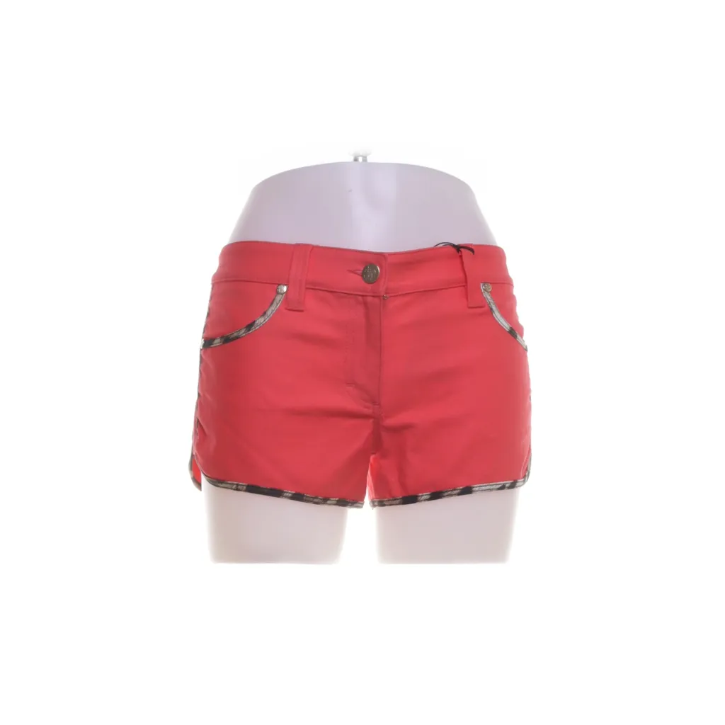 Image of Roberto Cavalli Denim shorts (Preloved)