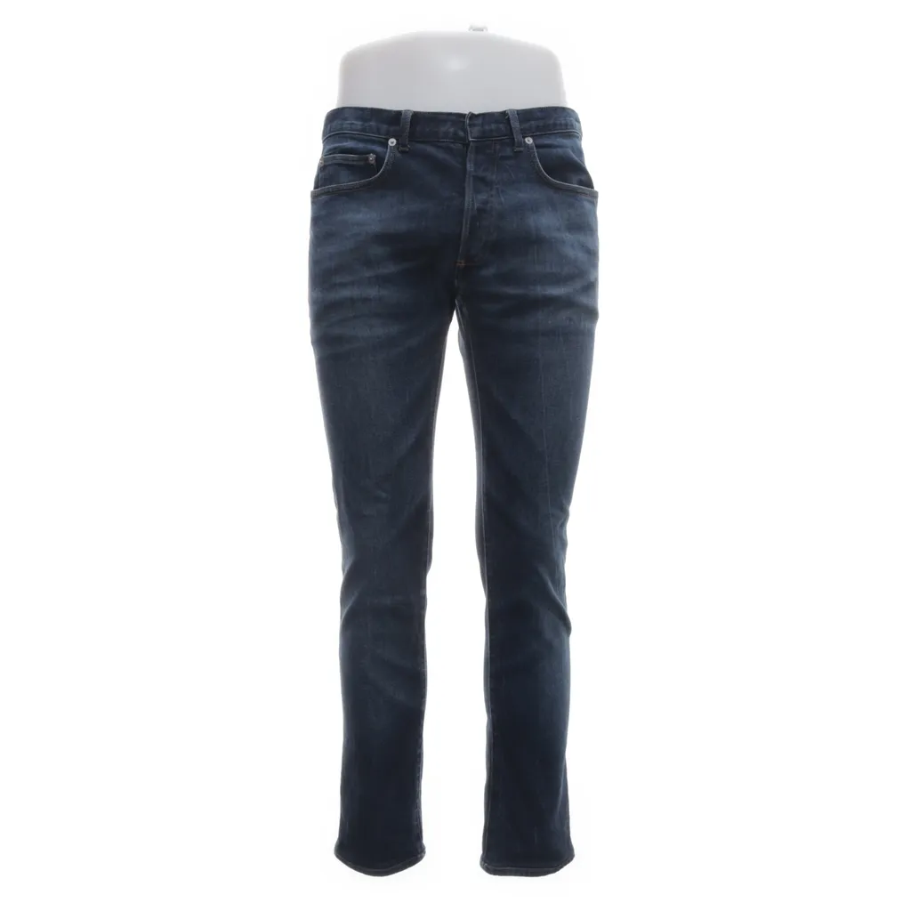 Image of Christian Dior Spijkerbroek (Preloved)