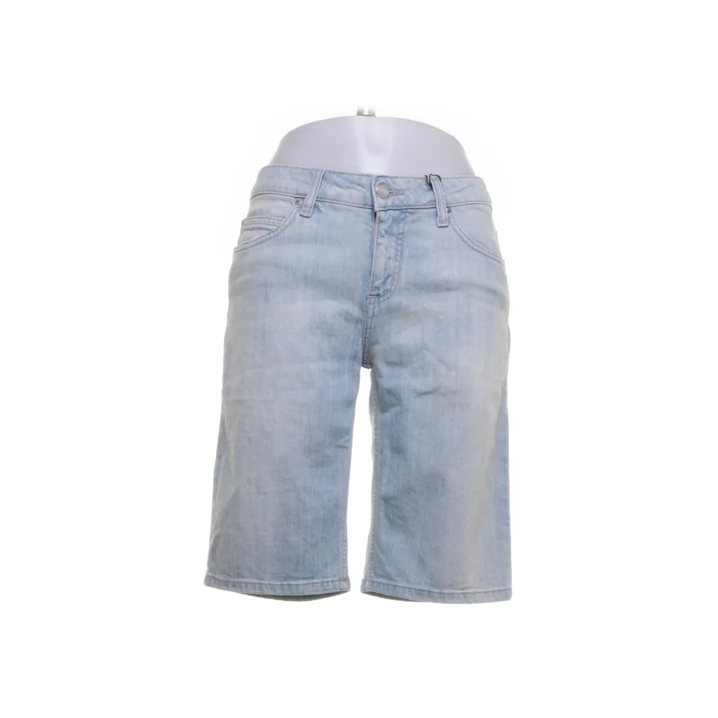 Image of Carhartt Denim shorts (Preloved)