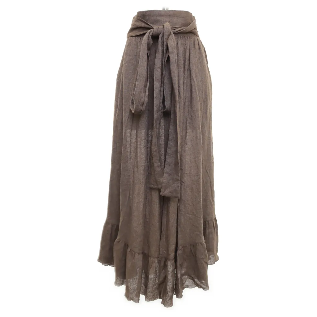 Image of See by Chloé Maxi rok (Preloved)